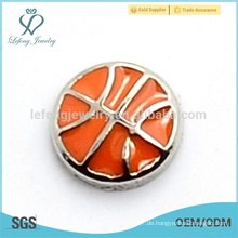 Nba Charms, nfl Basketball Charme und Anhänger Schmuck